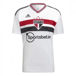 São Paulo FC Fußballtrikots 2022-23 Heimtrikot Herren