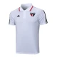 São Paulo FC Trainingsanzüge Polo 2023-24 Weiß