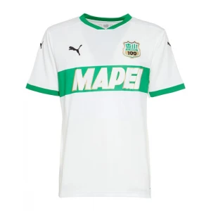 Sassuolo Calcio 2020-21 Auswärtstrikot