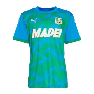 Sassuolo Calcio 2020-21 Ausweichtrikot