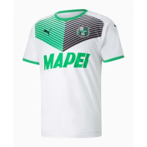 Sassuolo Calcio 2021-22 Auswärtstrikot