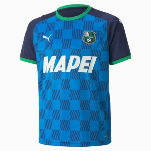 Sassuolo Calcio 2021-22 Ausweichtrikot