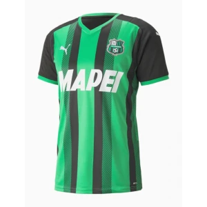 Sassuolo Calcio 2021-22 Heimtrikot
