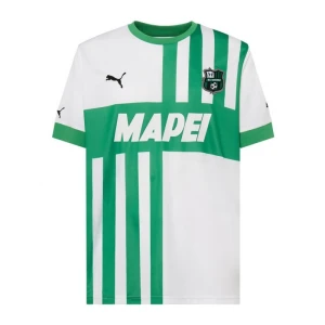Sassuolo Calcio 2022-23 Auswärtstrikot