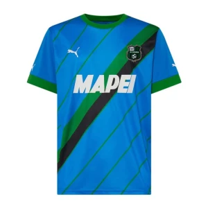 Sassuolo Calcio 2022-23 Ausweichtrikot