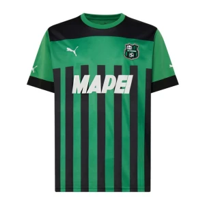 Sassuolo Calcio 2022-23 Heimtrikot