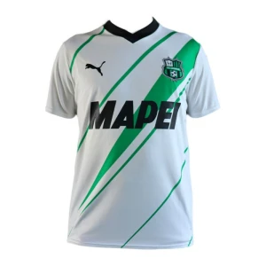 Sassuolo Calcio 2023-24 Auswärtstrikot