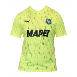 Sassuolo Calcio 2023-24 Ausweichtrikot