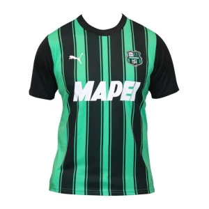 Sassuolo Calcio 2023-24 Heimtrikot