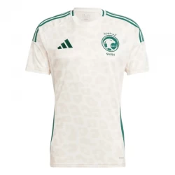 Saudi-Arabien Fußballtrikot 2024 Auswärtstrikot Herren