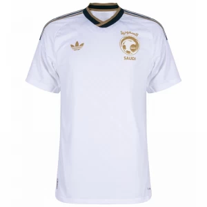 Saudi-Arabien Fußballtrikot WM 2026 Auswärtstrikot Herren