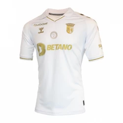 SC Braga 2020-21 Ausweichtrikot