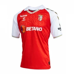 SC Braga 2020-21 Heimtrikot