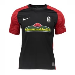 SC Freiburg 2021-22 Auswärtstrikot