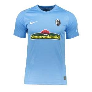 SC Freiburg 2021-22 Ausweichtrikot