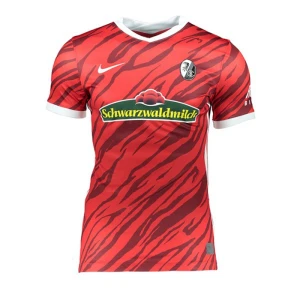 SC Freiburg 2021-22 Heimtrikot