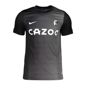 SC Freiburg 2022-23 Auswärtstrikot