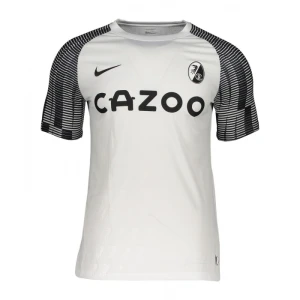 SC Freiburg 2022-23 Ausweichtrikot
