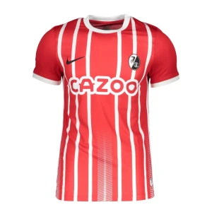 SC Freiburg 2022-23 Heimtrikot