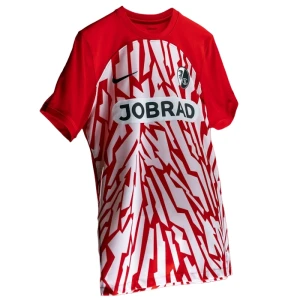 SC Freiburg 2023-24 Heimtrikot