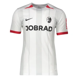 SC Freiburg 2024-25 Auswärtstrikot