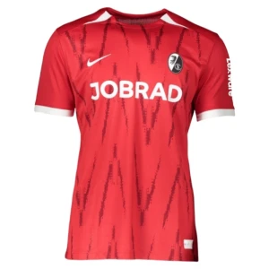 SC Freiburg 2024-25 Heimtrikot