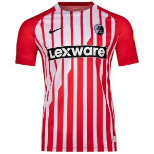 SC Freiburg Fußballtrikot 2026-27 Heimtrikot Herren