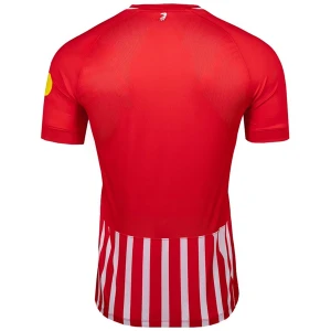 SC Freiburg Fußballtrikot 2026-27 Heimtrikot Herren