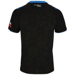 SC Paderborn Fußballtrikot 2026-27 Heimtrikot Herren