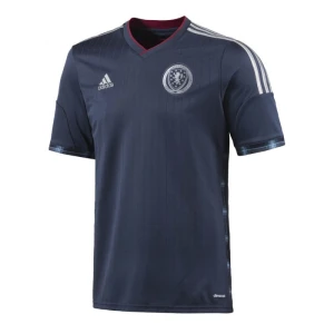 Schottland 2014 Heimtrikot