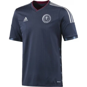 Schottland 2015 Heimtrikot