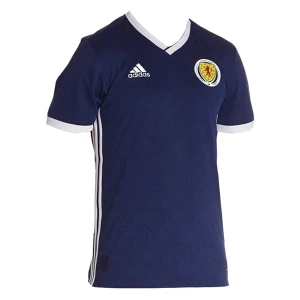 Schottland 2018 Heimtrikot