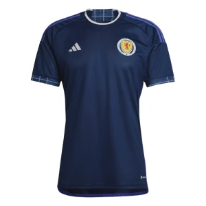 Schottland 2022 Heimtrikot
