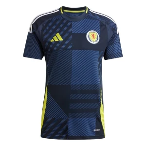 Schottland 2024 EM Heimtrikot