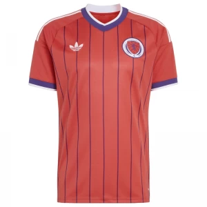 Schottland Fußballtrikot WM 2026 Auswärtstrikot Herren