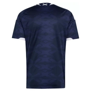 Schottland Fußballtrikot WM 2026 Heimtrikot Herren