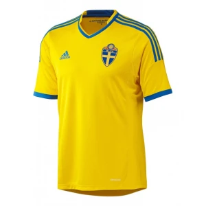 Schweden 2013 Heimtrikot