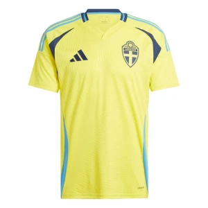 Schweden 2024 Heimtrikot