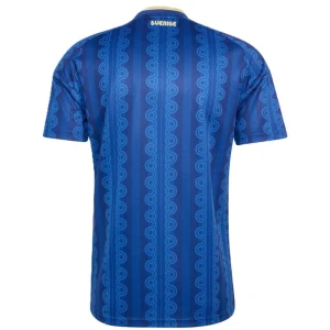 Schweden Fußballtrikot WM 2026 Auswärtstrikot Herren