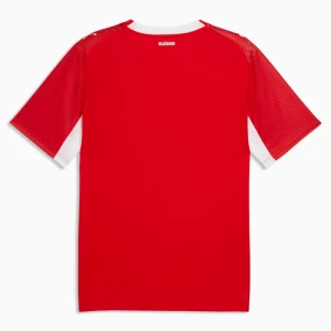 Schweiz Fußballtrikot WM 2026 Heimtrikot Herren