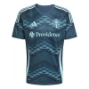 Seattle Sounders Fußballtrikot 2025-26 Auswärtstrikot Herren