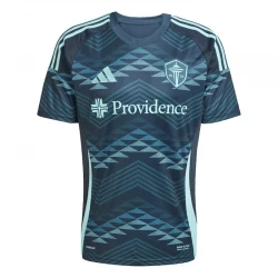 Seattle Sounders Fußballtrikot 2025-26 Auswärtstrikot Herren