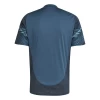 Seattle Sounders Fußballtrikot 2025-26 Auswärtstrikot Herren