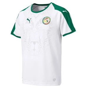 Senegal 2018 WM Heimtrikot