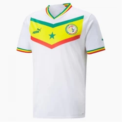 Senegal 2022 WM Heimtrikot