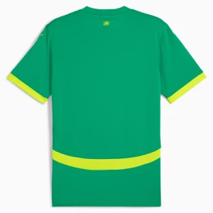 Senegal Fußballtrikot 2025 Auswärtstrikot Herren
