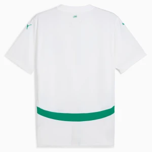 Senegal Fußballtrikot 2025 Heimtrikot Herren