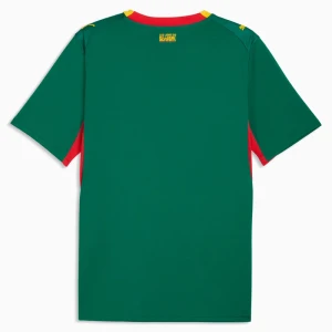 Senegal Fußballtrikot WM 2026 Auswärtstrikot Herren