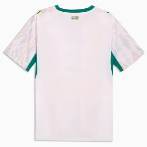 Senegal Fußballtrikot WM 2026 Heimtrikot Herren