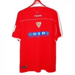 Sevilla FC 2002-03 Auswärtstrikot